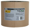 OSI Asphalt Flash 6 in. W X 100 ft. L Tape Flashing Tape Black