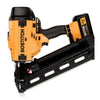 Bostitch 20V Max Cordless 28 Ga. Framing Nailer Kit