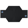 Boise State University Motorcycle Mat