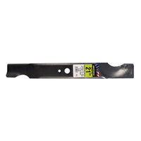 MaxPower 21 in. Standard Mower Blade For Walk-Behind Mowers 1 pk