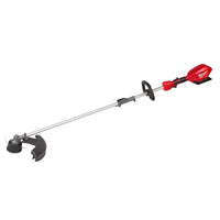 Milwaukee M18 FUEL Quik-Lok 16 in. 18 V Battery String Trimmer Tool