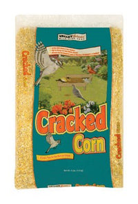 Valley Splendor Cracked Corn 4 Lbs.