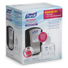 PURELL FOAM STARTER KIT-AUTO