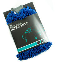 Zwipes Ultra 11 in. L X 5 in. W Microfiber Wash Mitt 1 pk