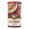 Nature's Path Oats - Old Fashioned - Case of 6 - 18 oz.