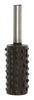 Vermont American 5/8 in.   D X 1.125 in.   L Rotary Rasp Cylindrical with Round End 1 pc