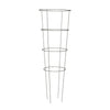 Panacea Products 60 in. H x 18 in. W Gray Steel Tomato Cage (Pack of 15)