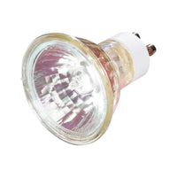 Satco 50 W MR16 Specialty Halogen Bulb 550 lm Warm White 1 pk