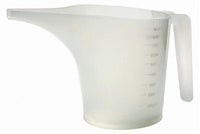 Norpro 3040 3-1/2 Cup Measuring Funnel Pitcher