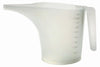 Norpro 3040 3-1/2 Cup Measuring Funnel Pitcher