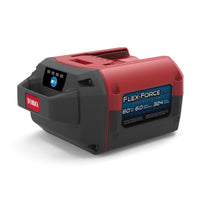 Toro Flex-Force L324 60 volt 6 Ah Lithium-Ion Battery Pack 1 pc.