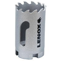 Hole Saw, Carbide, 4-1/2-In.