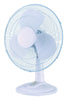 Pelonis  23.15 in. H 3 speed Oscillating Table Fan