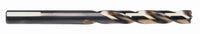 Turbo Max Drill Bit, Self-Centering, Jobber Length, 15/32-In.