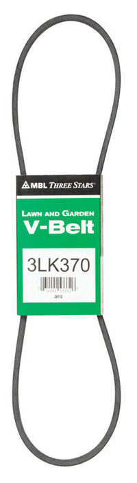 V Belt 3/8" X 37"