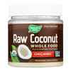 Nature's Way - Raw Coconut - Whole Food - 16 oz.