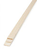 BALSA WOOD 1/8" x 1" x 36"