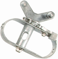 Metal Standard Clothesline Mini Winch