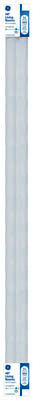 GE 40 watts T12 1.5 in. Dia. x 48 in. L Fluorescent Bulb Daylight Linear 6500 K 2 pk (Pack of 9)