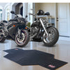 Mississippi State University Motorcycle Mat