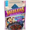 Blue Buffalo  Sizzlers  Bacon  Treats  For Dog 6 oz. 1 pk