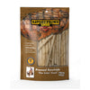 Savory Prime Small/Medium Pressed Bone Rawhide Beef 5 in. L 20 pk