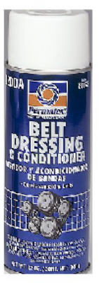 Belt Dressing, Permatex, 12-oz.