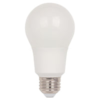 Westinghouse A19 E26 (Medium) LED Bulb Daylight 75 Watt Equivalence (Pack of 6)