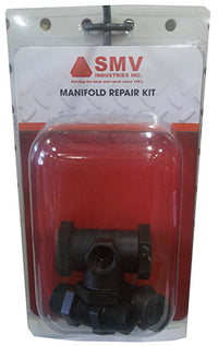 Manifold Repair Kit