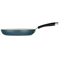 Ceramica 10 in Ceramic Fry Pan - Mediterranean Blue