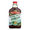 Birch Benders - Syrup Monk Fruit Maple Brbn - Case of 6-13 FZ