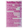 Hint Raspberry Water - Black Raspberry - Case of 12 - 16 Fl oz.