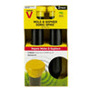 Victor Sonic Spike Repeller For Gophers and Moles 2 pk