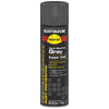 Rustoleum V2187-838 15 Oz Dark Machine Gray High Performance Enamel Spray (Pack of 6)