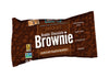 Nature's Bakery Chocolate Double Chocolate Brownie 2 oz. Pouch (Pack of 12)