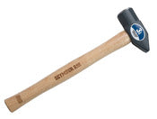 Midwest Rake LLC 41873 3 Lb Blacksmith Cross-Pein Hammer