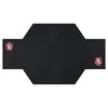 University of South Dakota Motorcycle Mat