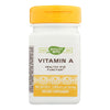 Nature's Way - Vitamin A - 10000 IU - 100 Softgels