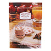 Creative Snacks - Pretzels Apple Cider Yog - CS of 12-9 OZ