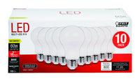 Led Feit A19 60W Eq Ww