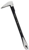 Stanley Hand Tools 55-113 8" Double Ended Nail Puller