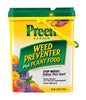 Preen Granules Weed Preventer & Fertilizer 16 lb