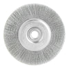 5-Inch Fine Crimped Wire Wheel