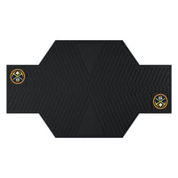 NBA - Denver Nuggets Motorcycle Mat