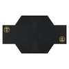 NBA - Denver Nuggets Motorcycle Mat