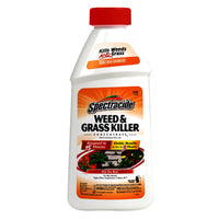 Weed & Grass Killer, 16-oz. Concentrate