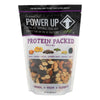 Gourmet Nut - Trail Mix Protein Packed - Case of 6 - 14 OZ