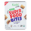 Kashi - Sprfd Bite Mix Brry - Case of 5 - 5.6 OZ