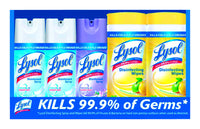 Nsh Lysol Disnfct Dsp