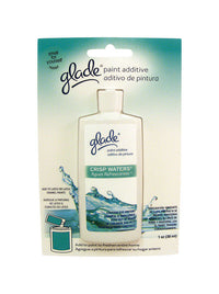 Glade Scented Paint Additive 1 oz